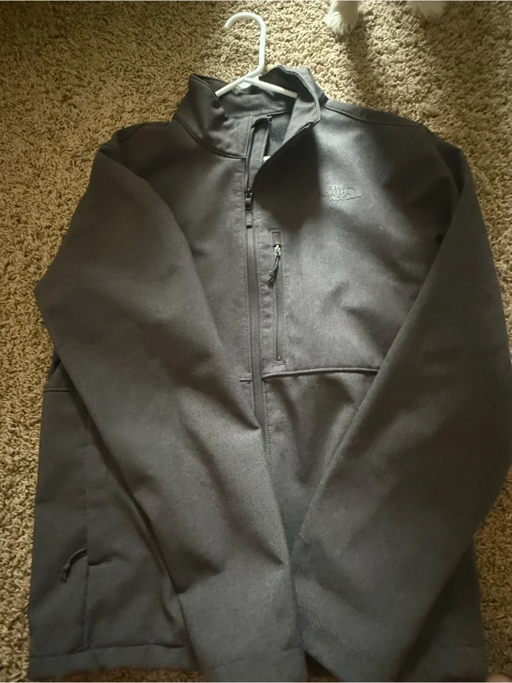 The North Face Softshell Jacket Men’s